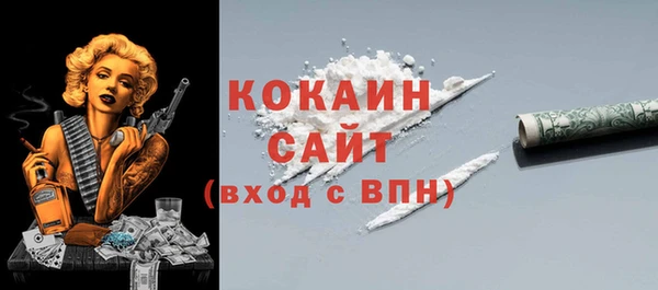 стафф Арсеньев