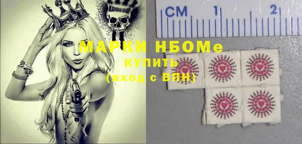 стафф Арсеньев